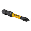 Bit de impact 50mm PH1, 2 buc. TMP, Top Master Pro 338730 1