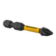 Bit de impact 50mm PH2, 2 buc. TMP, Top Master Pro 338731 1