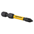 Bit de impact 50mm PZ1, 2 buc. TMP, Top Master Pro 338733 1