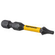 Bit de impact 50mm TX15, 2 buc. TMP, Top Master Pro 338736 1