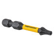 Bit de impact 50mm TX20, 2 buc. TMP, Top Master Pro 338737 1