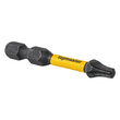 Bit de impact 50mm TX25, 2 buc. TMP, Top Master Pro 338738 1