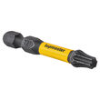 Bit de impact 50mm TX27, 2 buc. TMP, Top Master Pro 338739 1