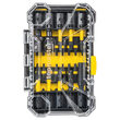 Set 42 buc. biți de impact TMP, Top Master Pro 338742 1