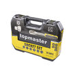 Set 82 tubulare ¼ si ½ CR-V entry level TMP, Top Master Pro 339204 1
