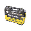 Set 108 tubulare ¼ si ½ CR-V entry level TMP, Top Master Pro 339206 1