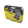 Set 216 tubulare ¼ si ½ si 3/8 CR-V entry level TMP, Top Master Pro 339207 1