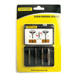 Set 4 extractoare suruburi TMP, Top Master Pro 339701 3