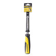 Dalta lemn 10mm 65Mn TMP, Top Master Pro 350123 1