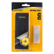 Rindea pentru placi de gips-carton 45˚, 90˚ TMP, Top Master Pro 350513 3