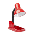 Lampa Birou Klara Rosu 1xE27 40W  2