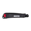 Cutter 18 mm- corp metalic RDI, Raider Industrial 370115 1