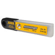Rezerve lame cutter 18x100x0.5mm 10buc TMP, Top Master Pro 370122 1