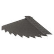 Rezerve lame cutter 18x100x0.5mm 10buc TMP, Top Master Pro 370122 2