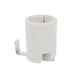 Dulie Ceramica E14 cu Clema  2