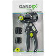 Dispozitiv pentu altoit GX (20/120), Gardex 377101 1