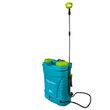 Vermorel cu acumulator 12V/8Ah 16L, Top Garden 380321 8