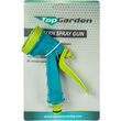 Pistol pentru stropit 5 functii TG, Top Garden 380928 1