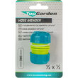Mufa inadire furtun 1/2” TG, Top Garden 380936 1