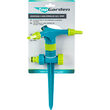 Aspersor rotativ cu 3 brate TG, Top Garden 380944 2