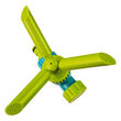 Aspersor rotativ cu 3 brate TG, Top Garden 380945 1