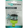 Mufa pentru robinet 1/2- 3/4 TG, Top Garden 380953 1