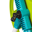 Derulator tambur pentru furtun cadru metalic si roti 45m TG, Top Garden 380966 2