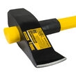 Topor de despicat cu maner din fibra de sticla 3600 G TMP, Top Master Pro 381349 1