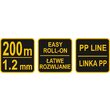 Sfoara zidarie 200 m Vorel 17498 2