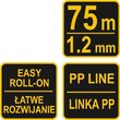 Sfoara pentru zidarie 75 m Vorel 17497 2