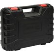 Set pistol de impact electric 1/2