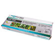 Aparat pentru legat plante cu banda si capse TG(20/120), Top Garden 389908 1