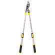 Foarfeca pentru crengi forjata cu maner telescopic TMP, Top Master Pro 389916 1