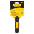 Set 8 buc. chei imbus 1.5-8mm CR-V TMP, Top Master Pro 390100 1