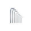 Chei imbus cu bila 1.5-10mm lungi set 9pcs CR-V TMP, Top Master Pro 390120 2