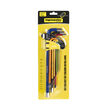 Set 9 chei imbus extra lungi COLOR TMP, Top Master Pro 390172 2