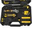 Set scule 48buc TMP, Top Master Pro 390909 2