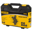 Set scule 48buc TMP, Top Master Pro 390909 5