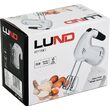 Mixer 150 - 200 W Lund 67780 7