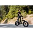 Bicicleta  Electrica Volta VB2 cu Motor 250W, Pliabila cu Autonomie 30-110 km 21