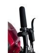 Bicicleta electrica Ape Ryder Gibbon, putere motor de 250 W, Viteză maximă 25KM/H, 85 km autonomie 5