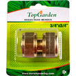 Mufa alama inadire furtun 3/4” TG, Top Garden 400406 1