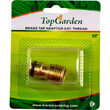 Adaptor robinet 1/2” filet exterior alama TG, Top Garden 400411 1