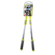 Foarfeca pentru crengi LS01 cu mânere telescopice GX, Gardex 402800 1