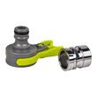 Adaptor pentru baterie chiuveta STRONG GX, Gardex 403407 1