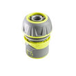 Conector furtun ¾’ cu blocare rapidă LUXE GX, Gardex 404301 1