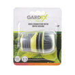 Conector furtun ¾’ cu blocare rapidă LUXE GX, Gardex 404301 2