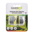 Conector furtun ½” cu blocare rapidă LUXE GX, Gardex 404303 1
