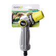 Pistol pentru stropit 3 functii Typhoon JET GX, Gardex 405103 1