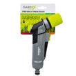 Pistol de stropit 3 functii TYPHOON TRIGGER GX, Gardex 405106 2